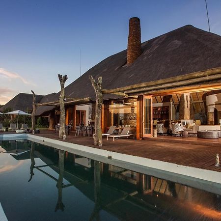 Tala Collection Game Reserve Silverton Exterior photo