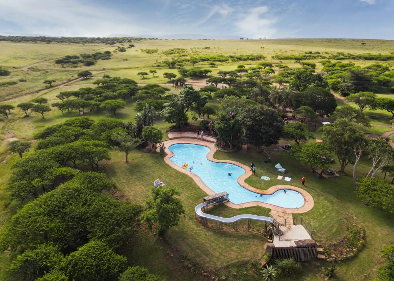Tala Collection Game Reserve Silverton Exterior photo