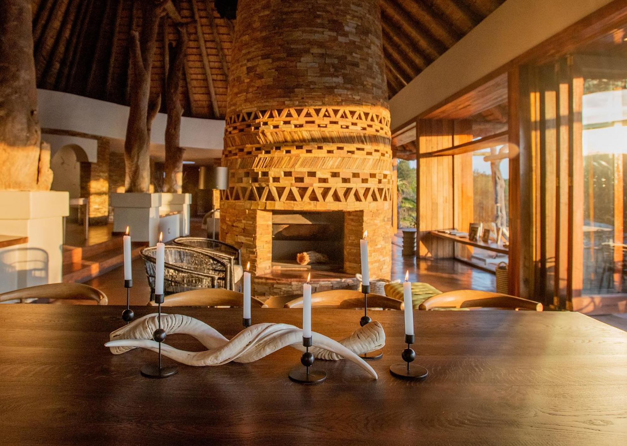 Tala Collection Game Reserve Silverton Exterior photo