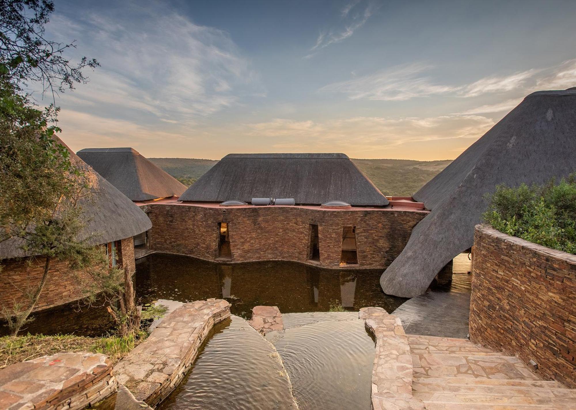 Tala Collection Game Reserve Silverton Exterior photo