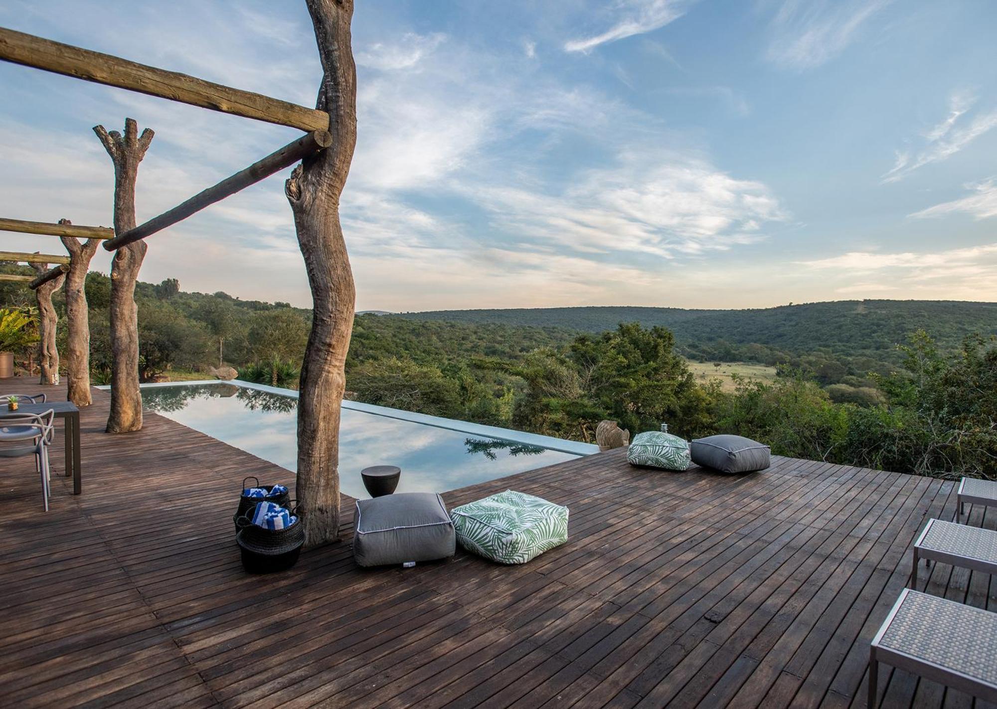 Tala Collection Game Reserve Silverton Exterior photo