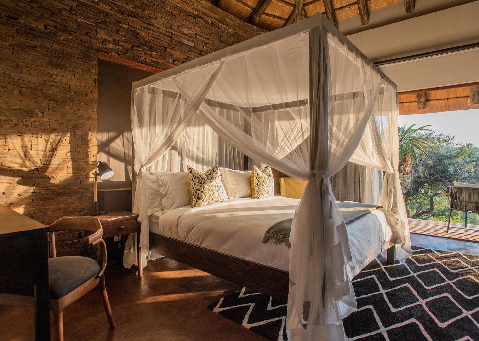 Tala Collection Game Reserve Silverton Exterior photo
