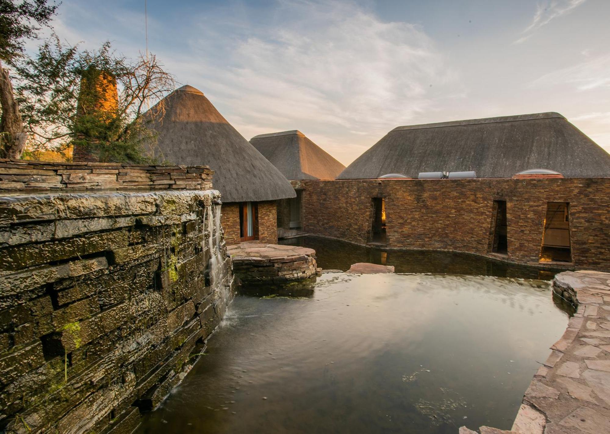 Tala Collection Game Reserve Silverton Exterior photo