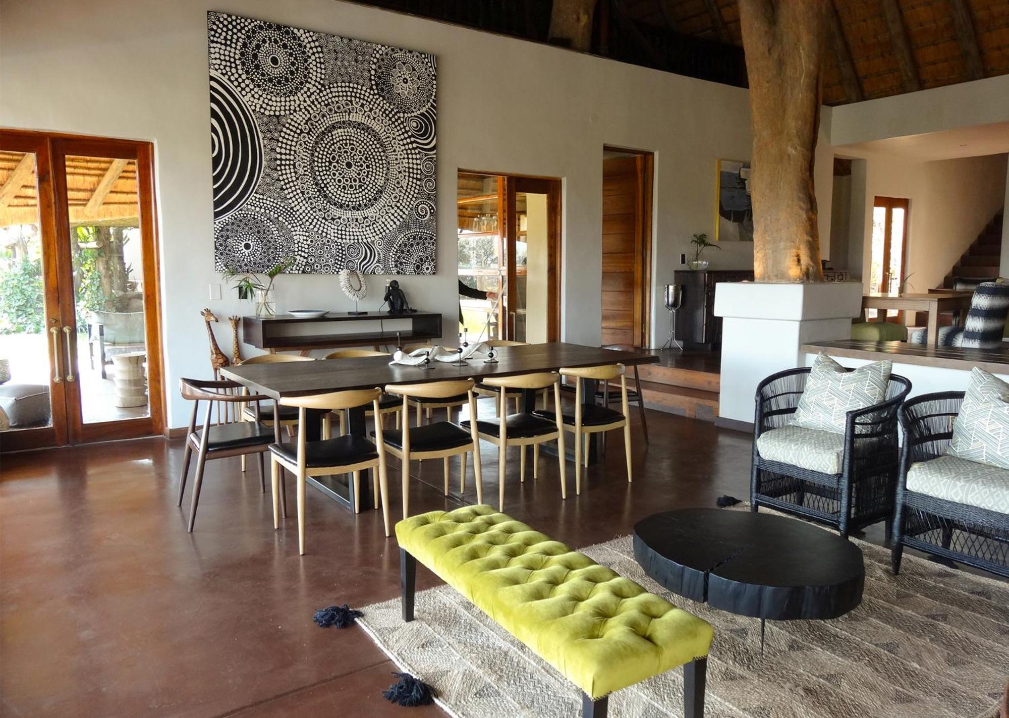 Tala Collection Game Reserve Silverton Exterior photo