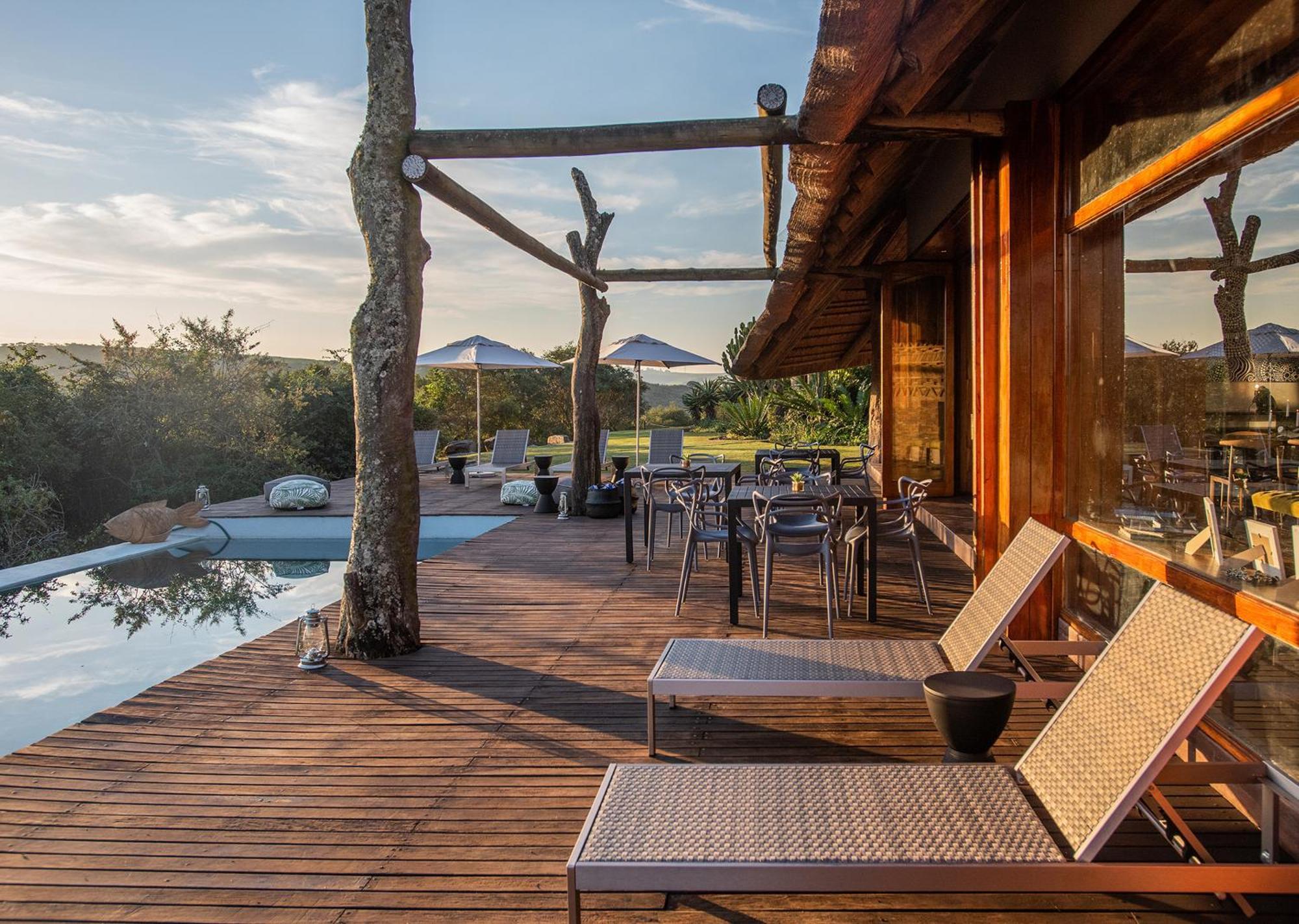 Tala Collection Game Reserve Silverton Exterior photo