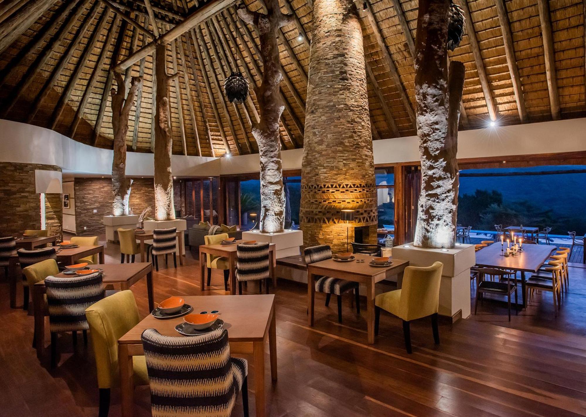 Tala Collection Game Reserve Silverton Exterior photo