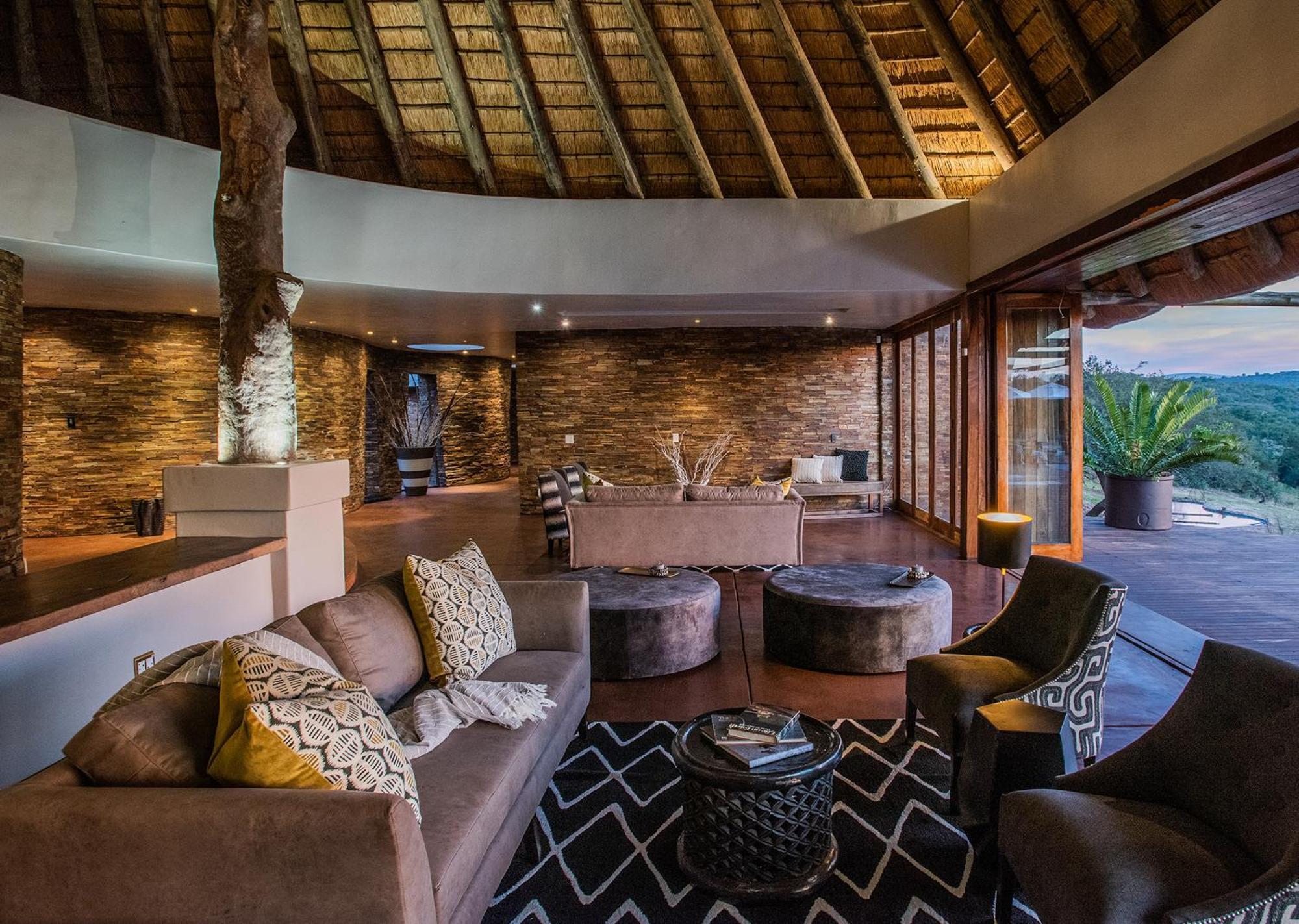 Tala Collection Game Reserve Silverton Exterior photo