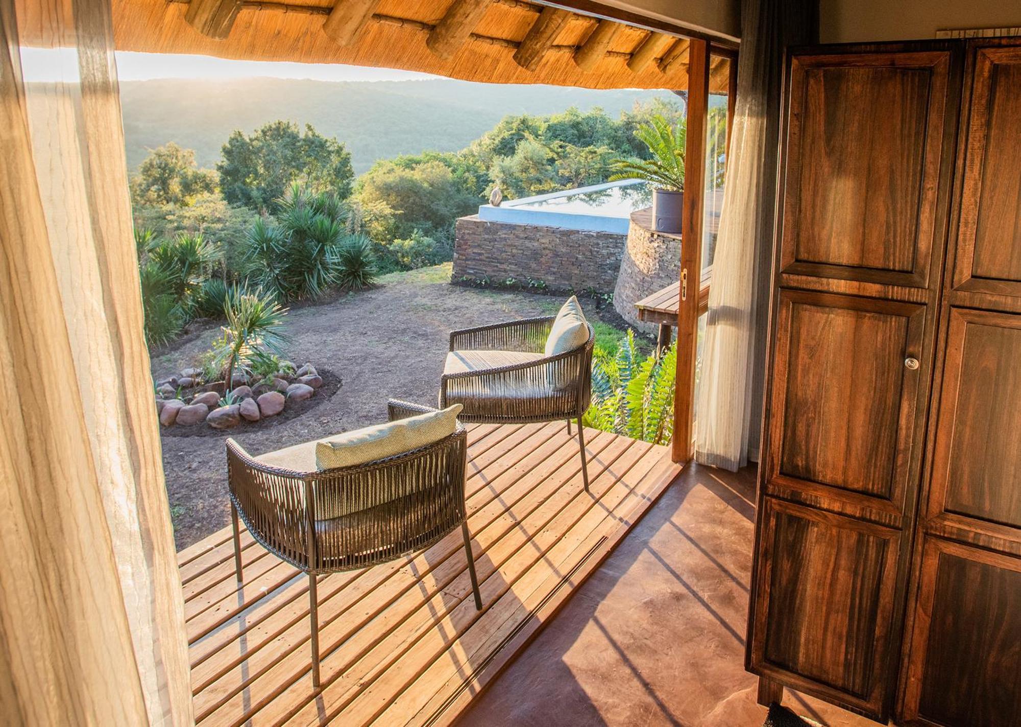 Tala Collection Game Reserve Silverton Exterior photo