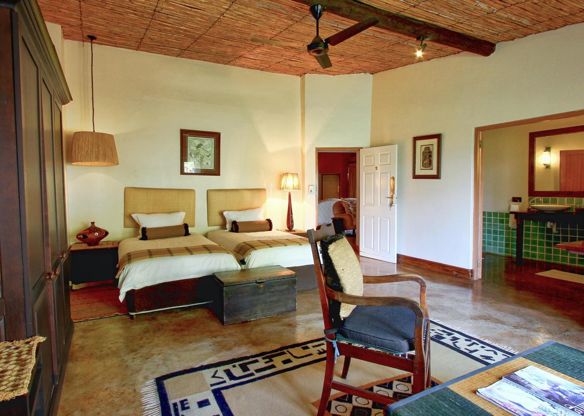 Tala Collection Game Reserve Silverton Exterior photo