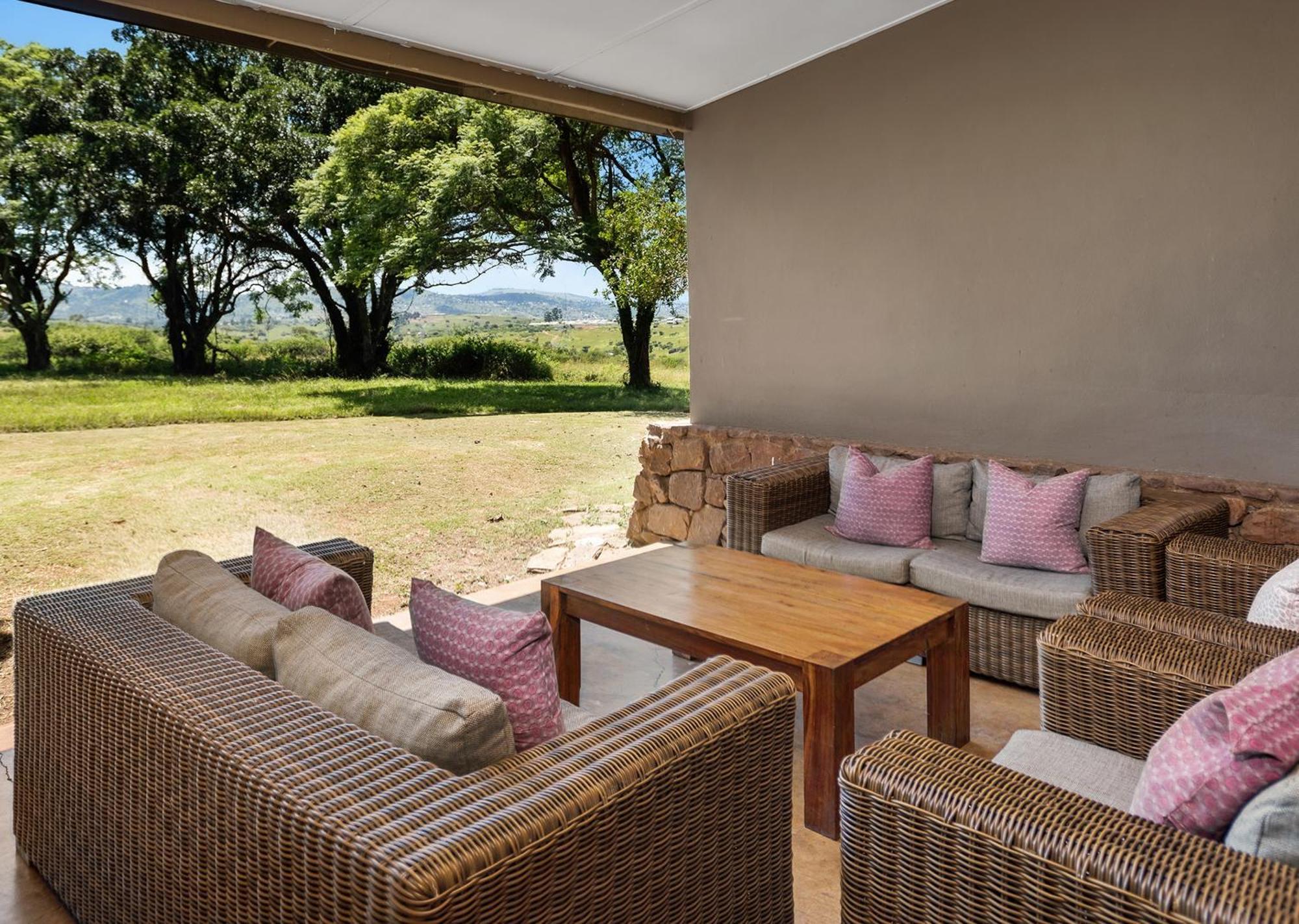 Tala Collection Game Reserve Silverton Exterior photo