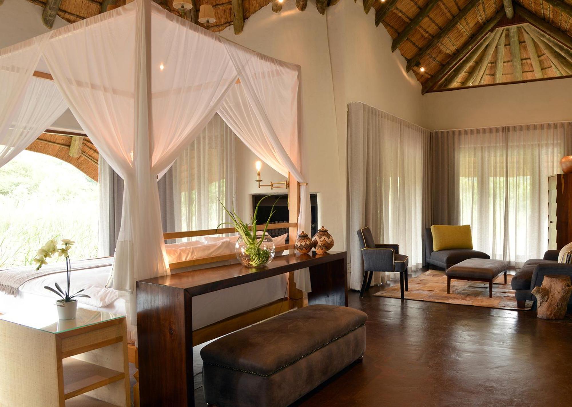 Tala Collection Game Reserve Silverton Exterior photo