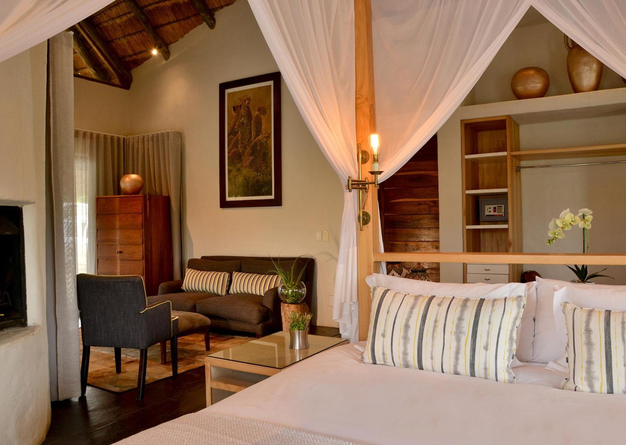 Tala Collection Game Reserve Silverton Exterior photo
