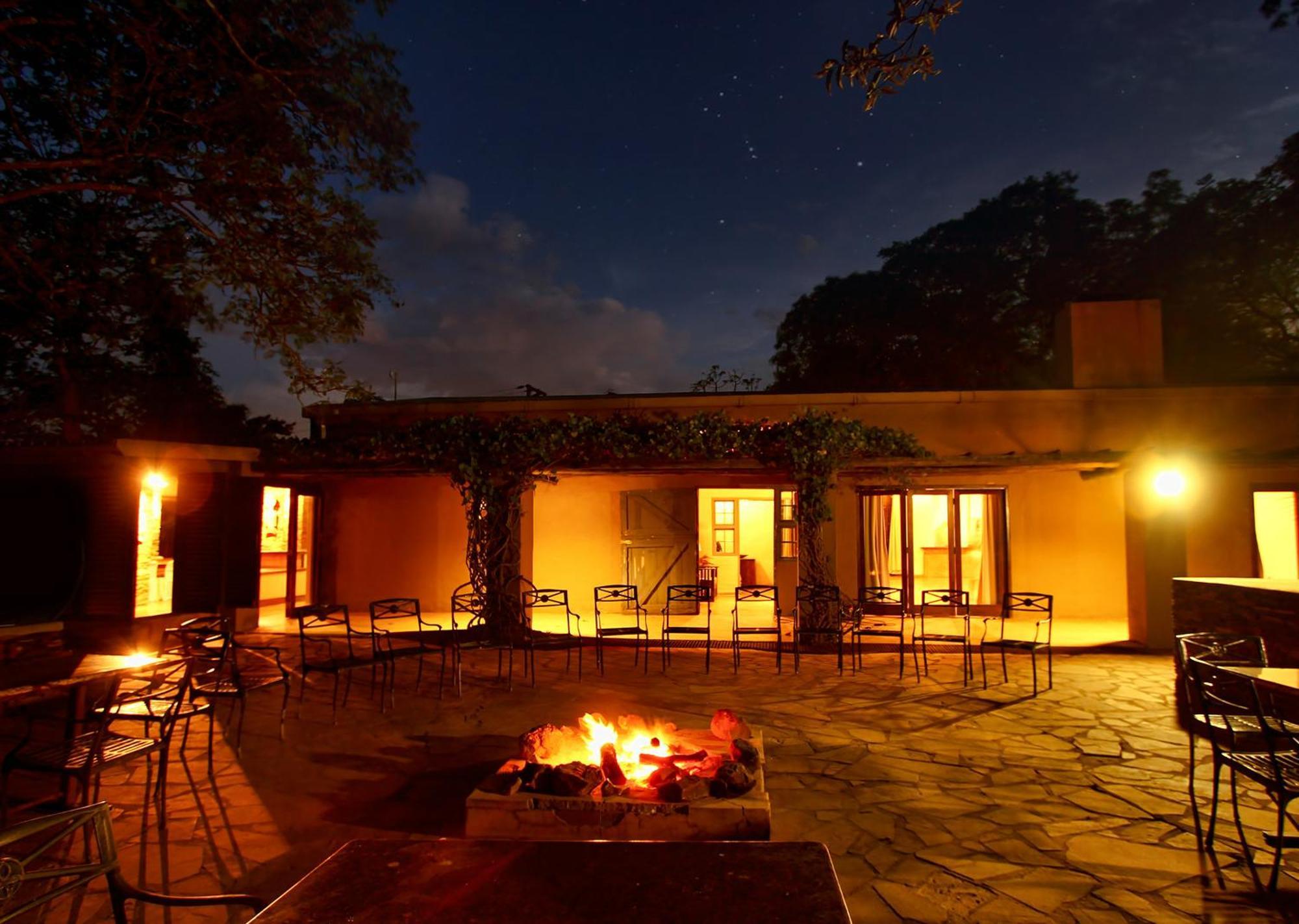 Tala Collection Game Reserve Silverton Exterior photo