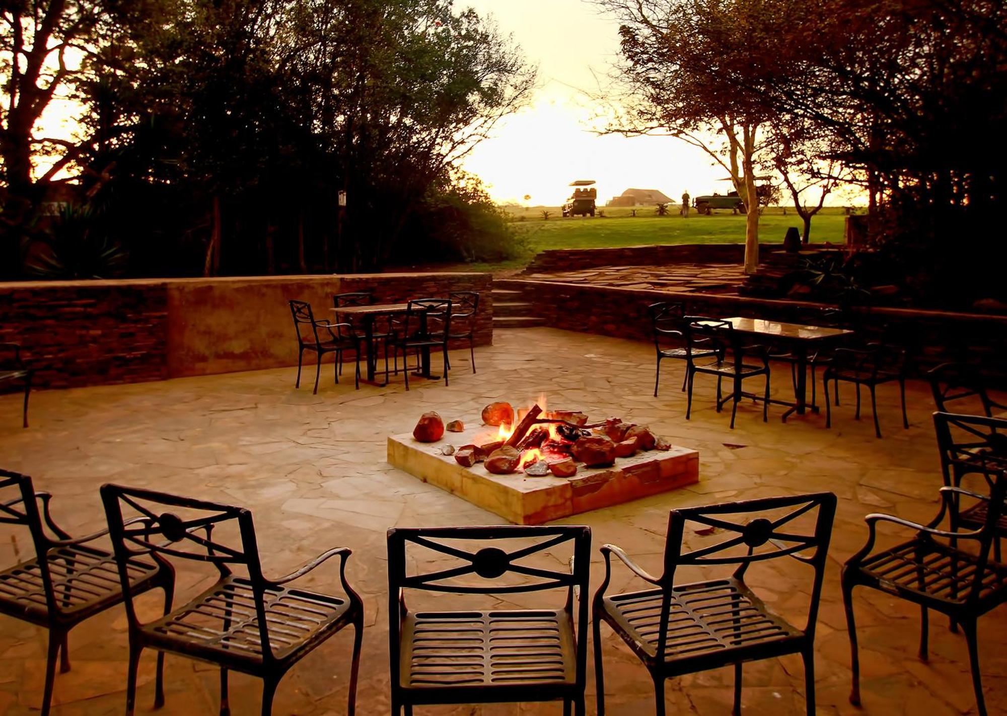 Tala Collection Game Reserve Silverton Exterior photo