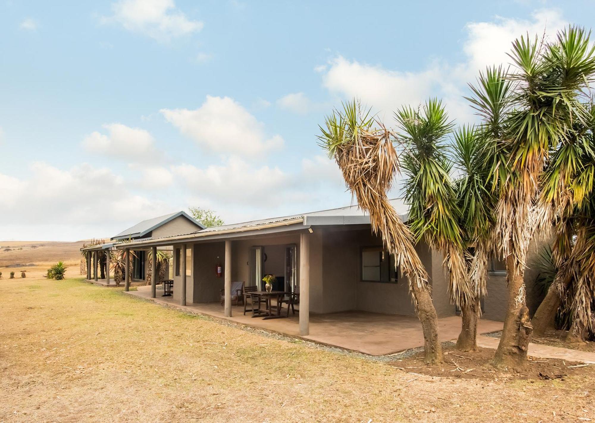 Tala Collection Game Reserve Silverton Exterior photo