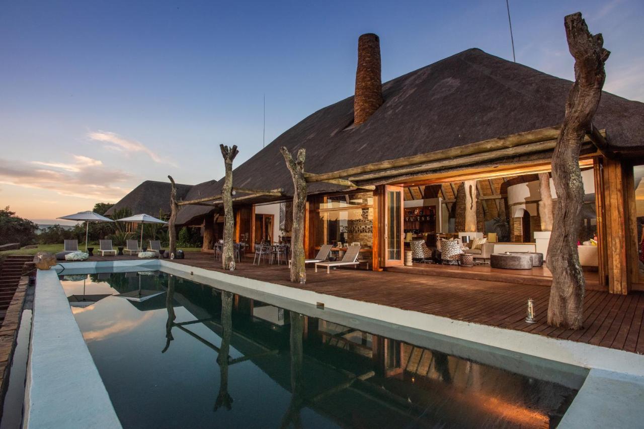 Tala Collection Game Reserve Silverton Exterior photo
